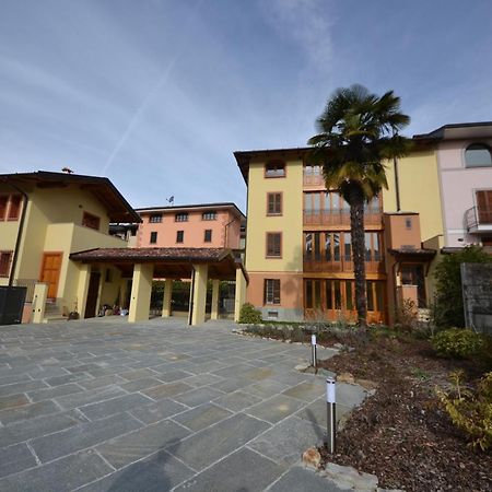 Alla Piana Apartment Varallo Ngoại thất bức ảnh