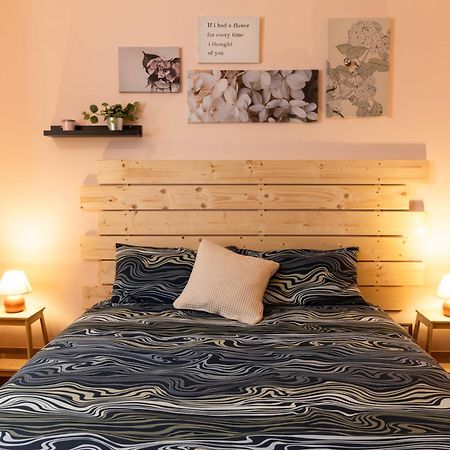 Alla Piana Apartment Varallo Ngoại thất bức ảnh