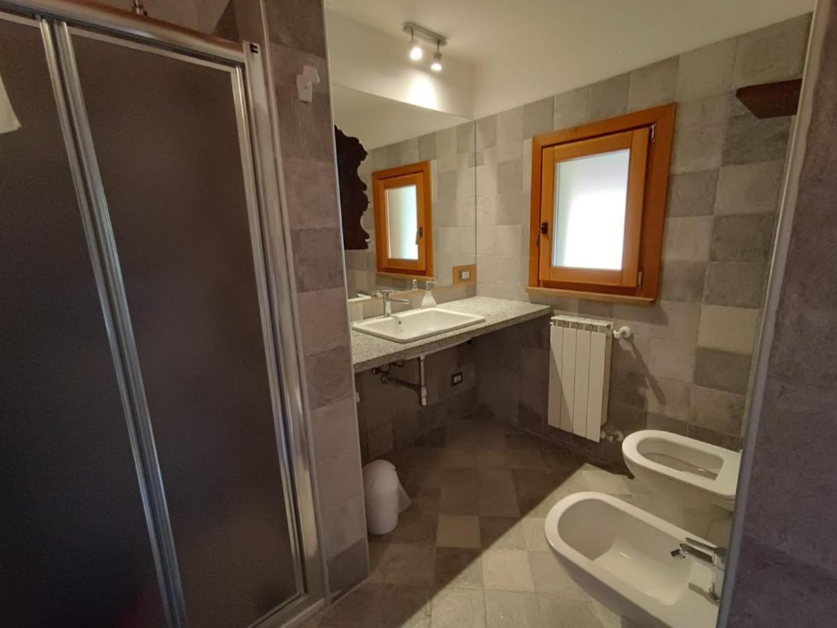 Alla Piana Apartment Varallo Ngoại thất bức ảnh