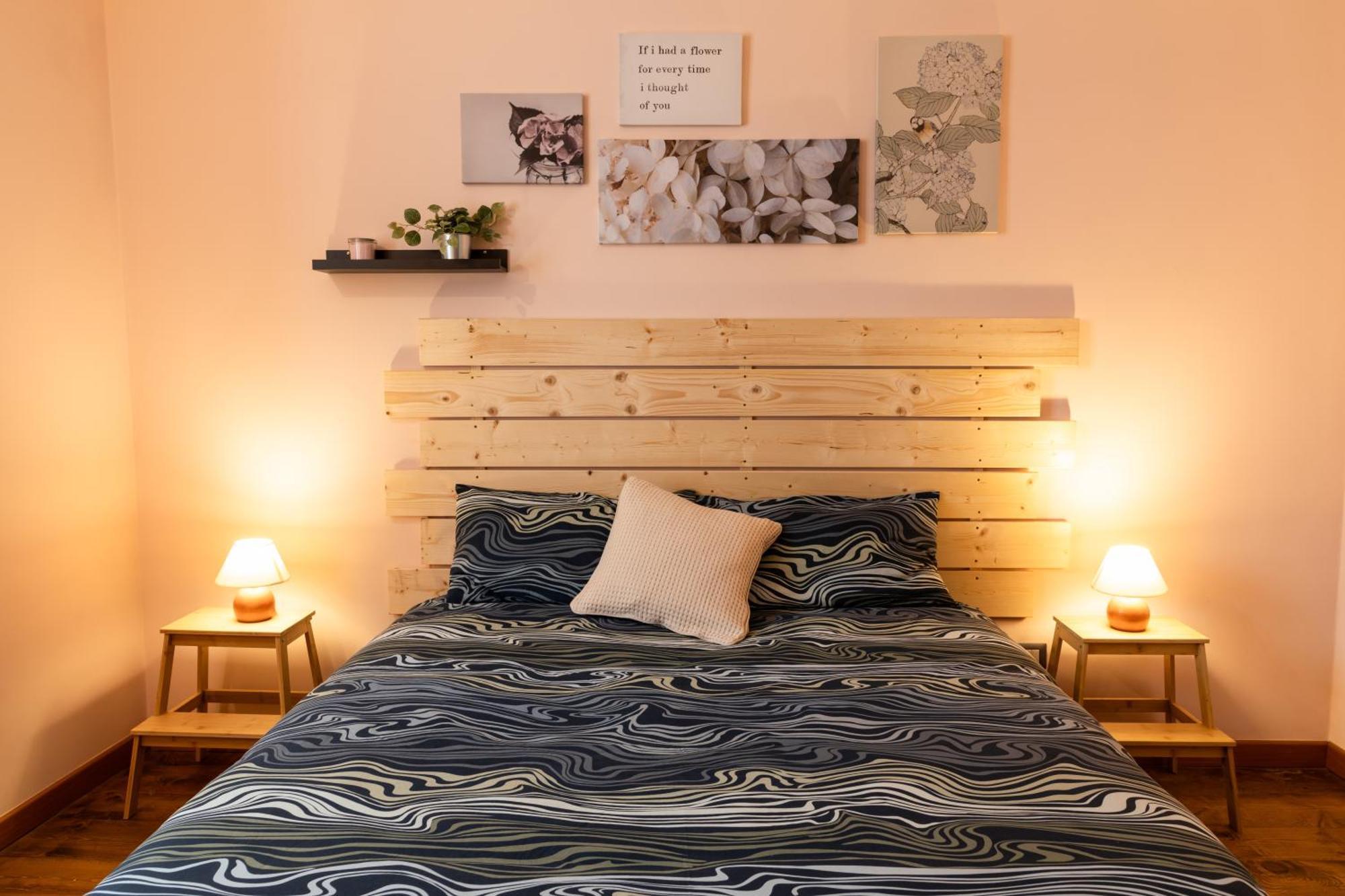 Alla Piana Apartment Varallo Ngoại thất bức ảnh