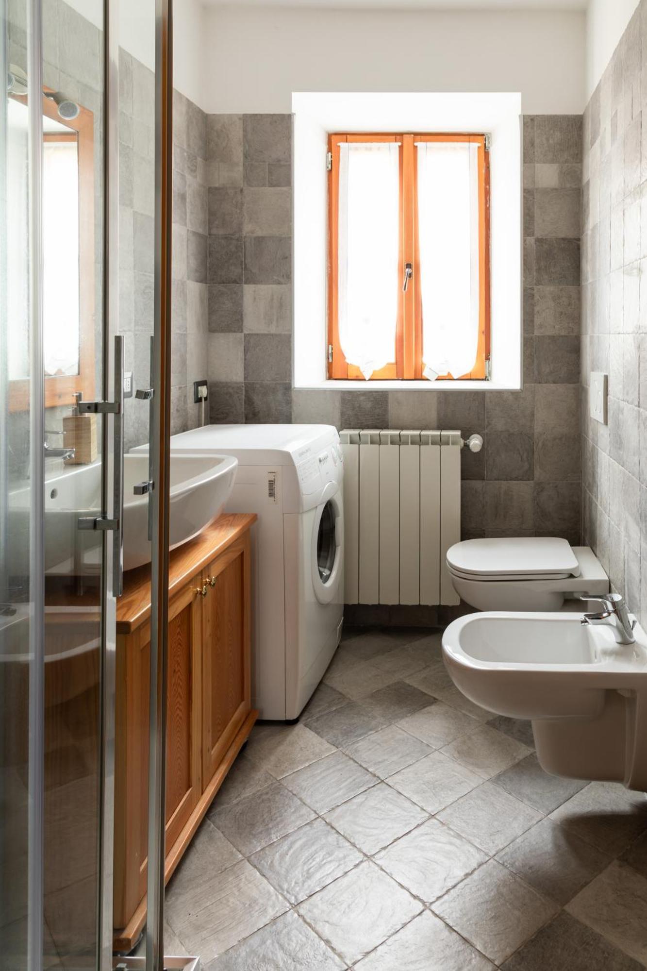 Alla Piana Apartment Varallo Ngoại thất bức ảnh