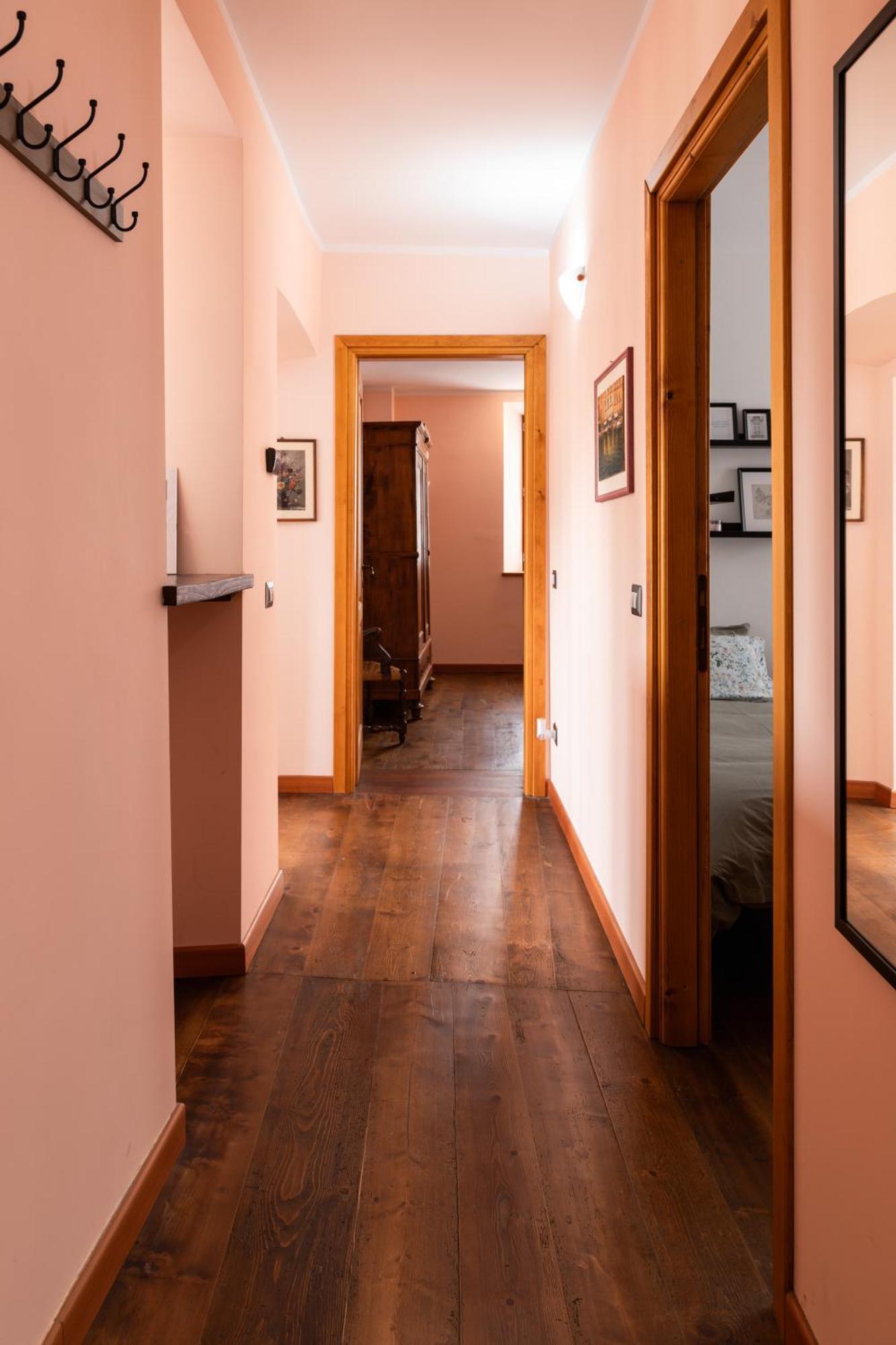 Alla Piana Apartment Varallo Ngoại thất bức ảnh