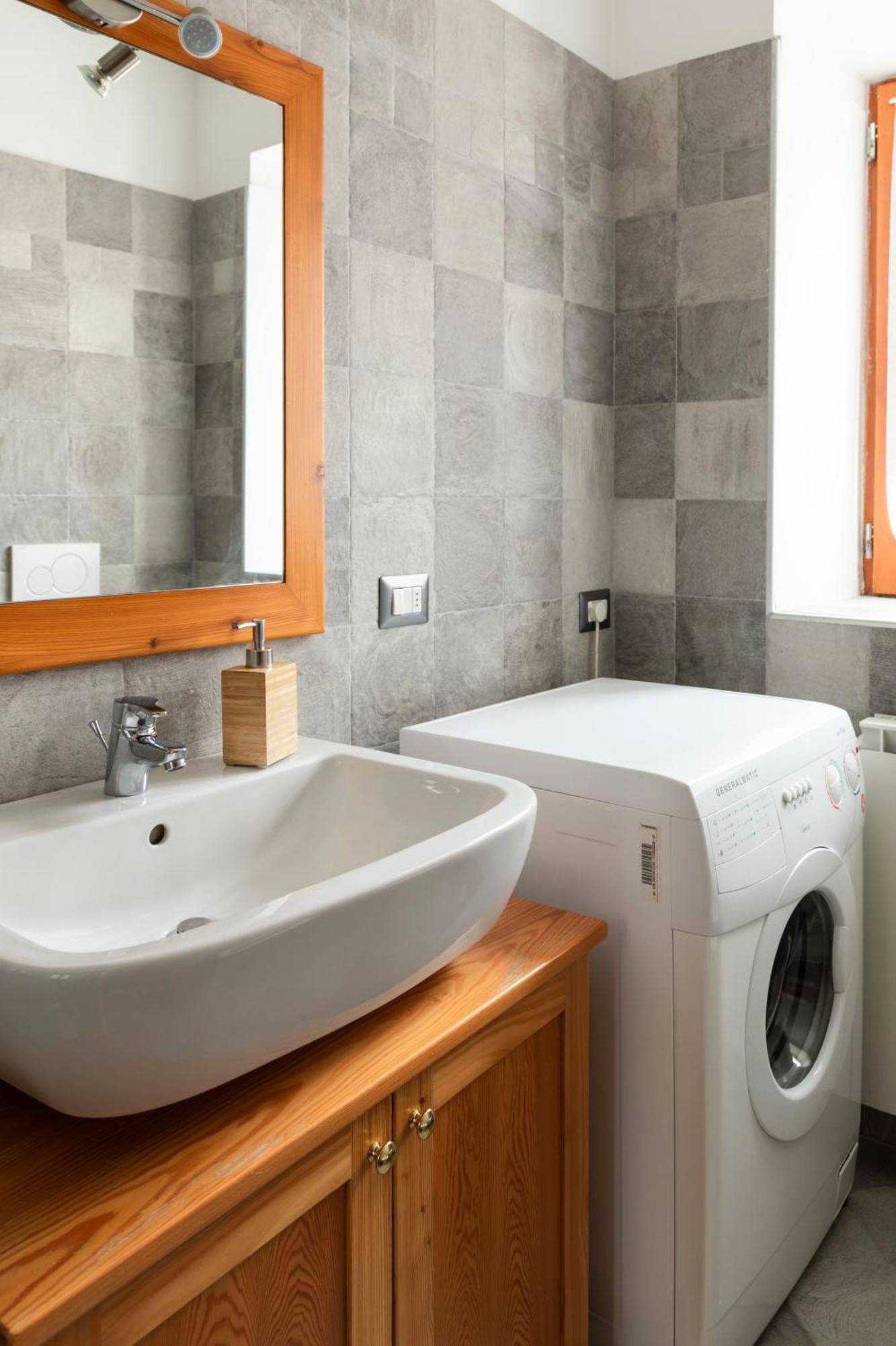 Alla Piana Apartment Varallo Ngoại thất bức ảnh