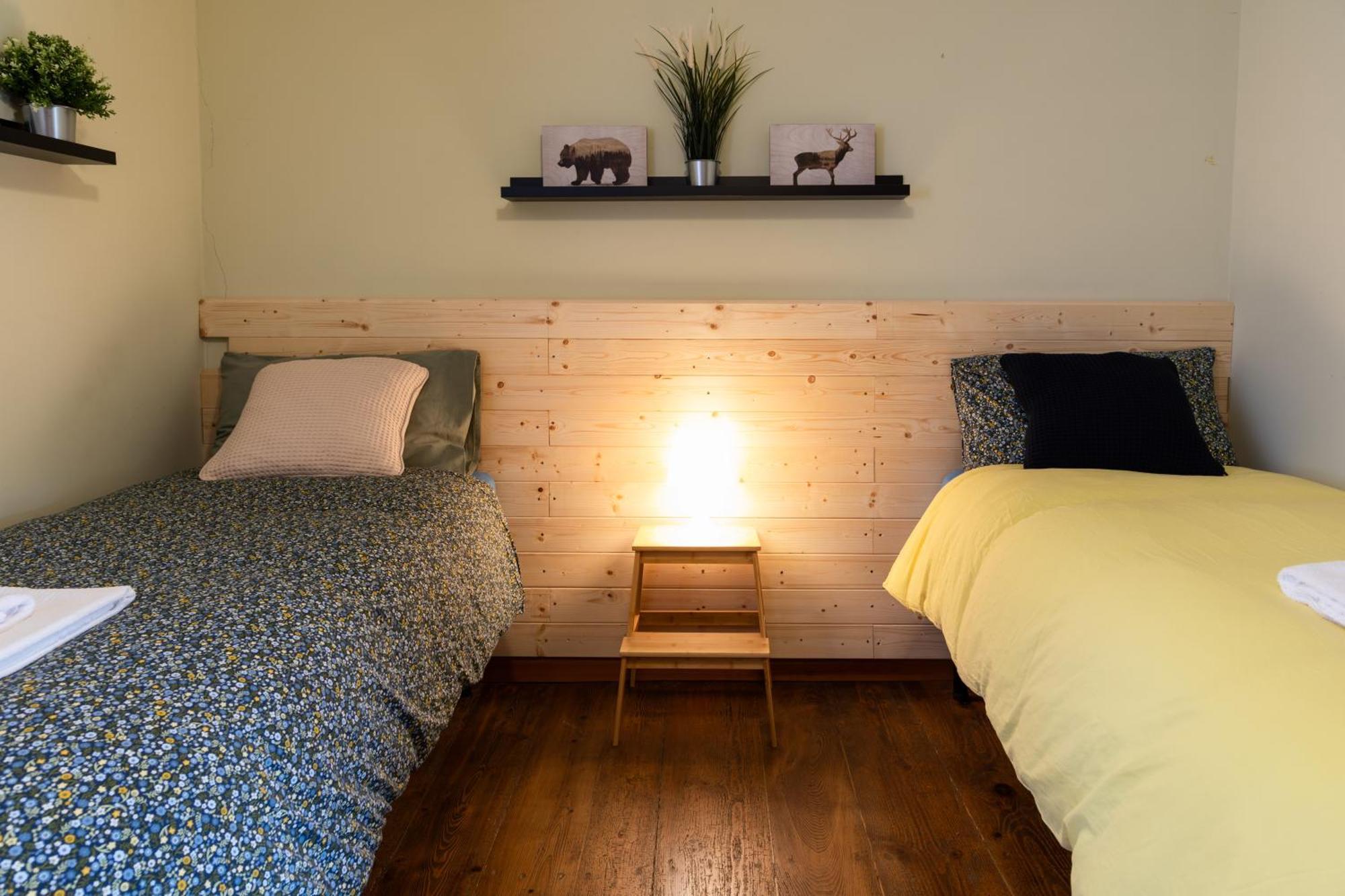 Alla Piana Apartment Varallo Ngoại thất bức ảnh