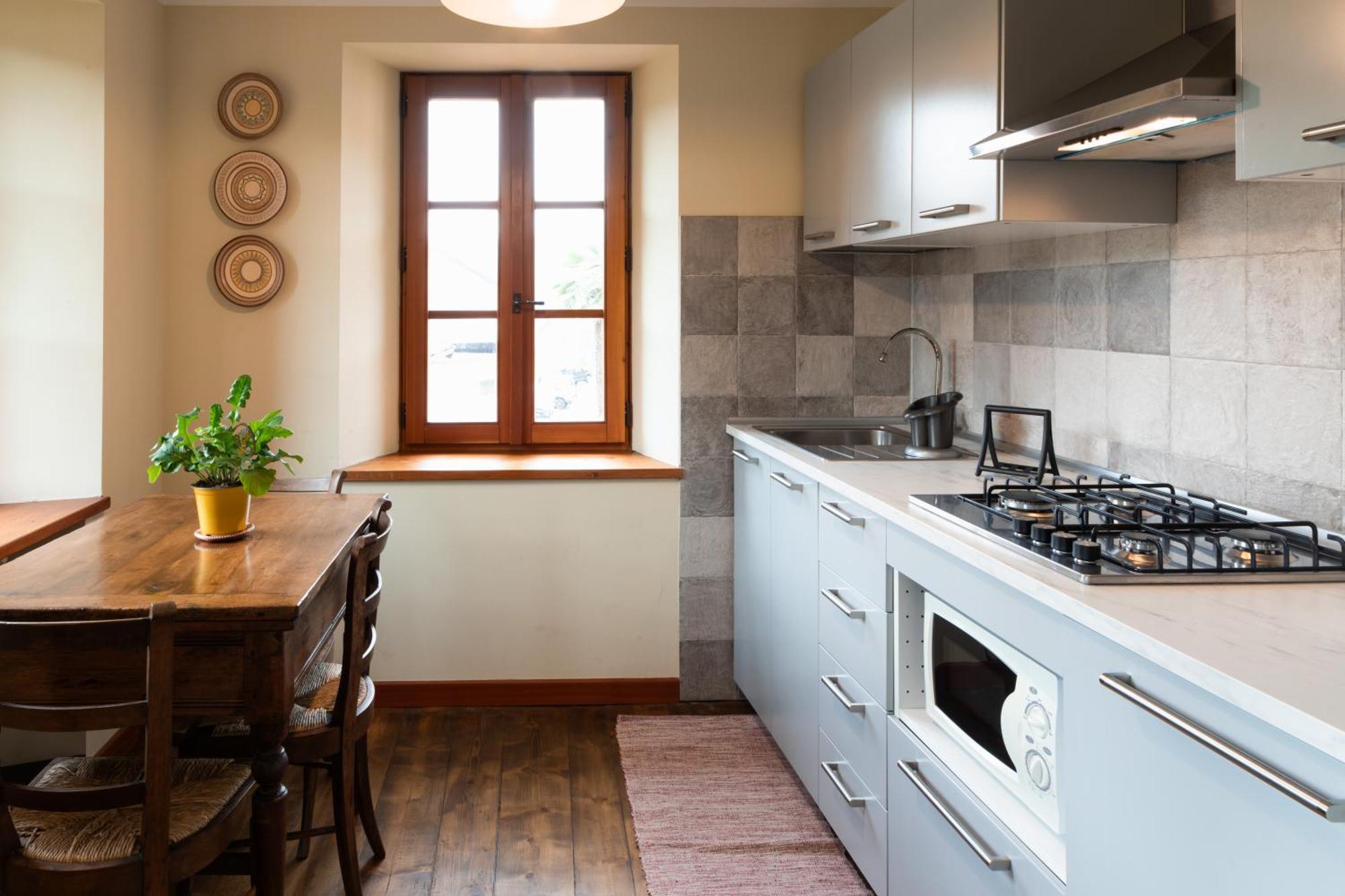 Alla Piana Apartment Varallo Ngoại thất bức ảnh