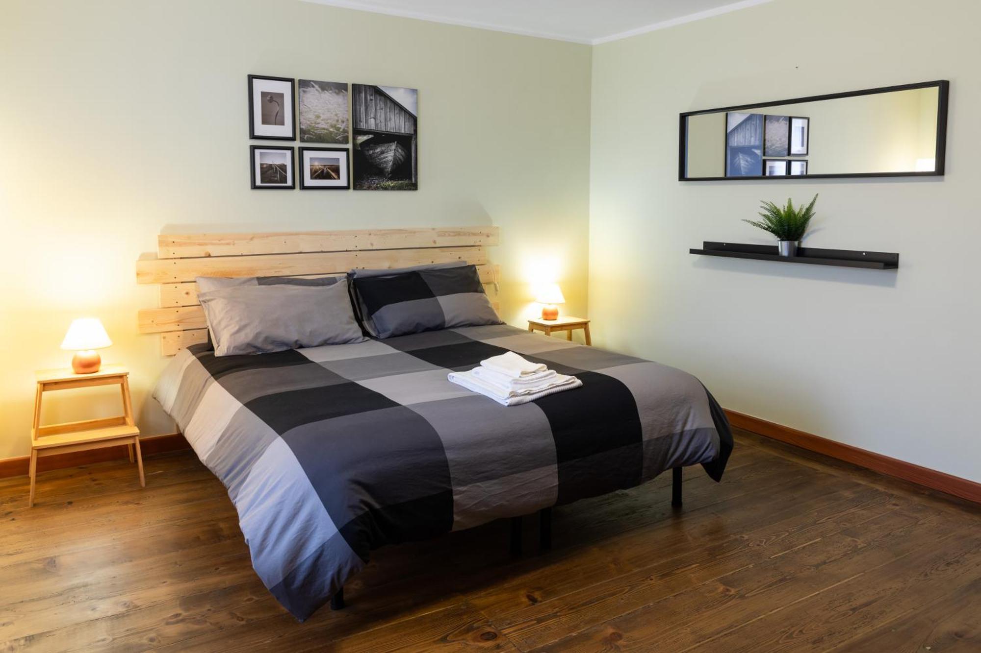 Alla Piana Apartment Varallo Ngoại thất bức ảnh