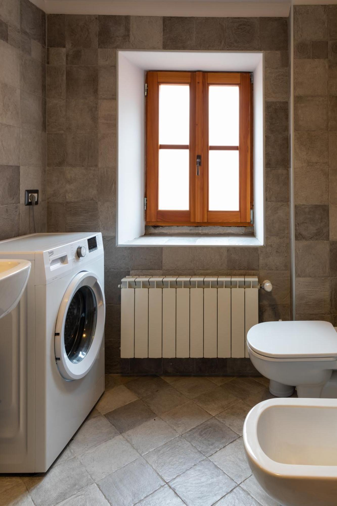 Alla Piana Apartment Varallo Ngoại thất bức ảnh