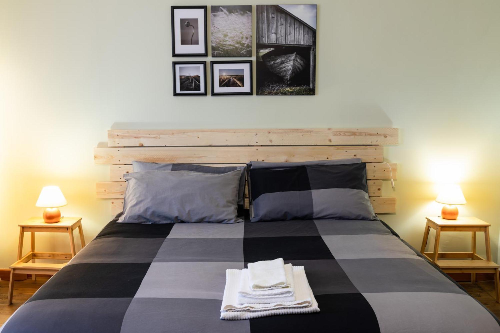Alla Piana Apartment Varallo Ngoại thất bức ảnh