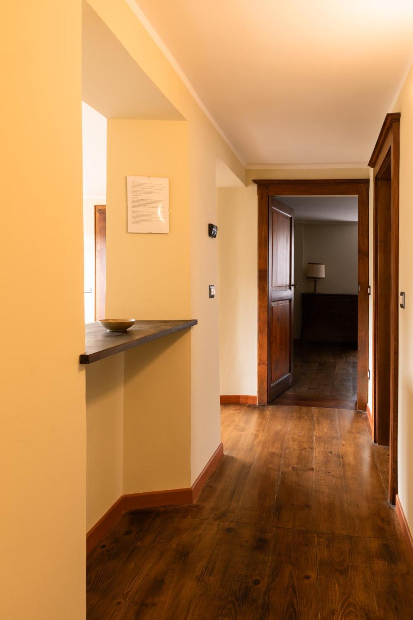 Alla Piana Apartment Varallo Ngoại thất bức ảnh