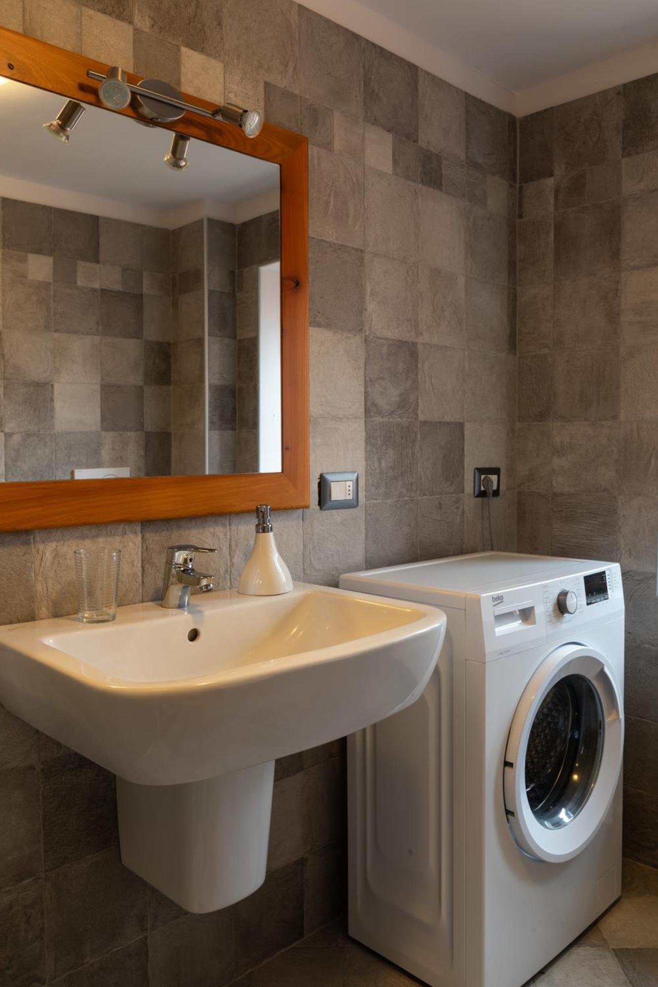 Alla Piana Apartment Varallo Ngoại thất bức ảnh